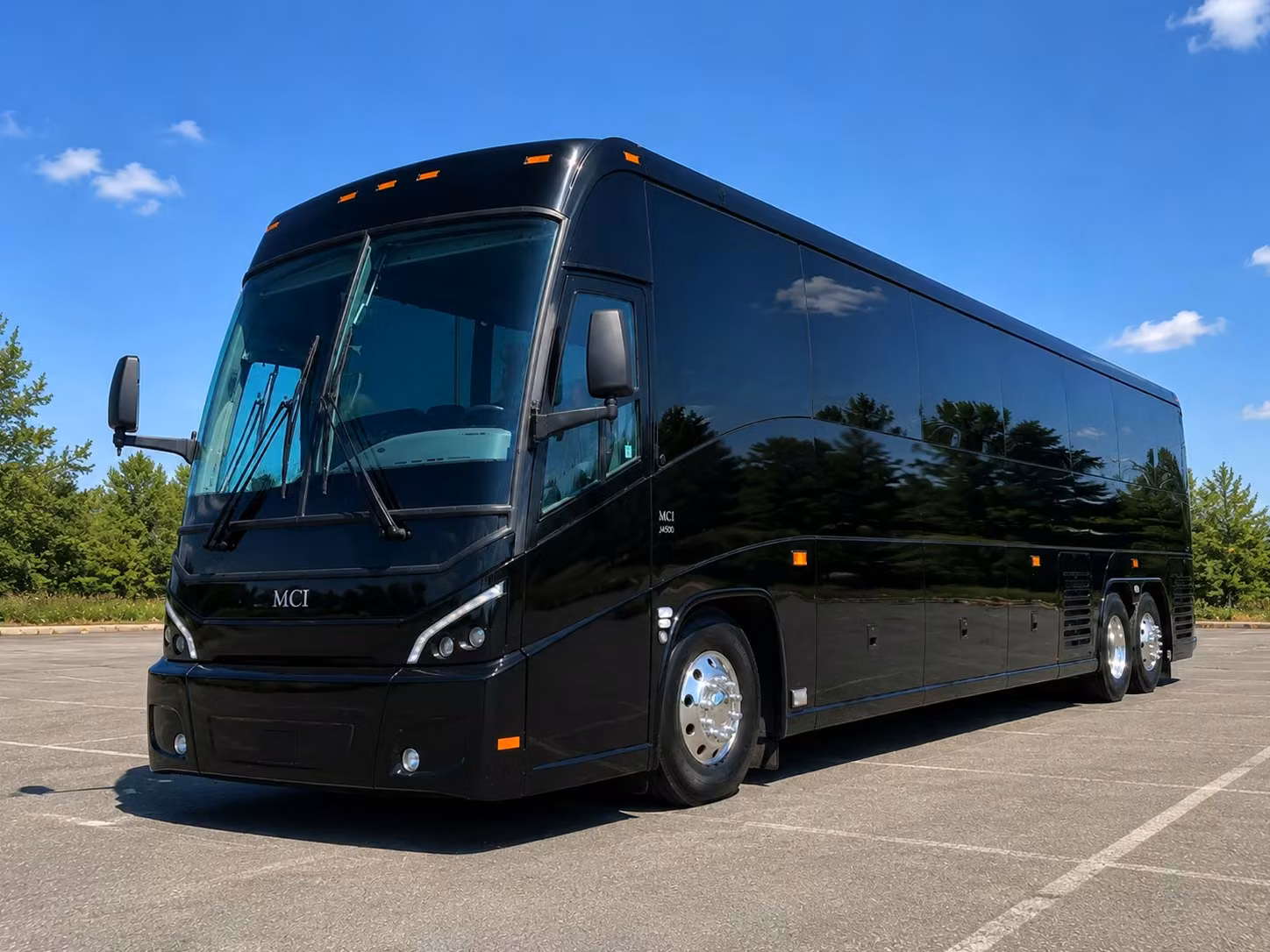 charter bus transportation for orem school performing arts and cultural field trips