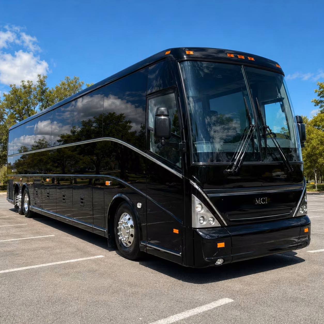 compare concert transportation options in orem and beyond