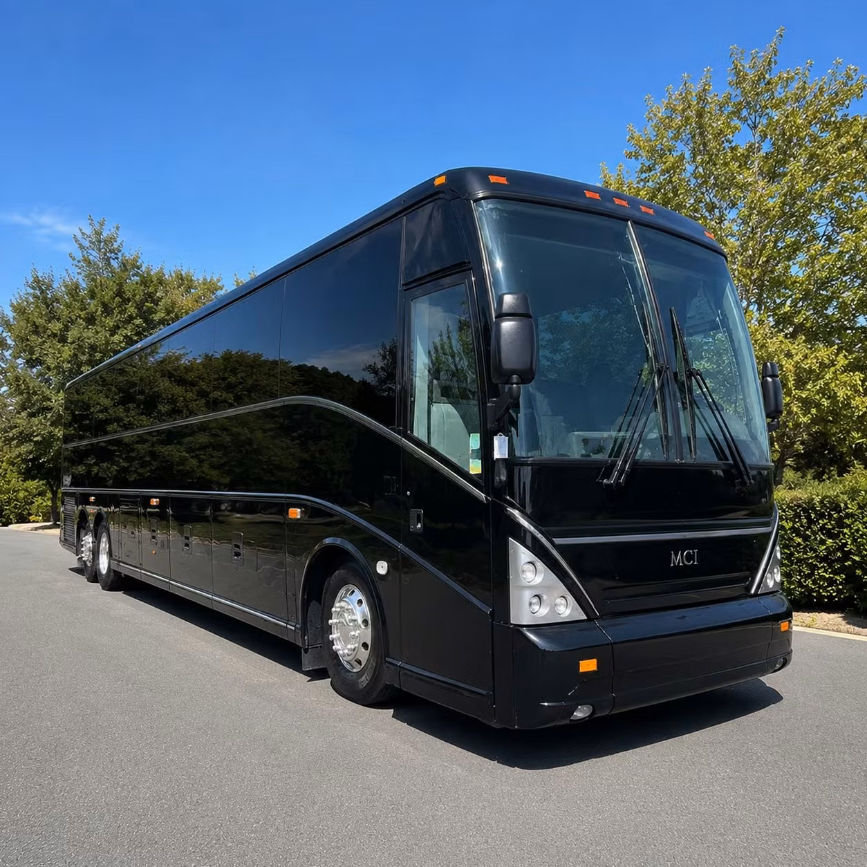 compare corporate event transportation options in orem and beyond