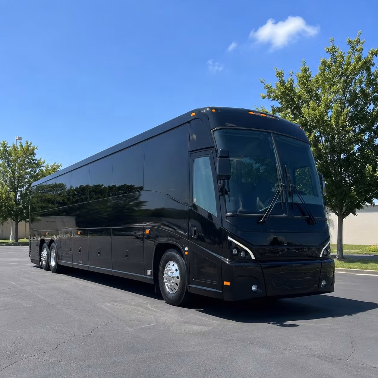 compare employee transportation options in orem and beyond