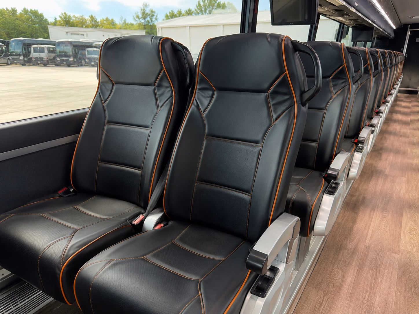 compare prom transportation options in orem and beyond
