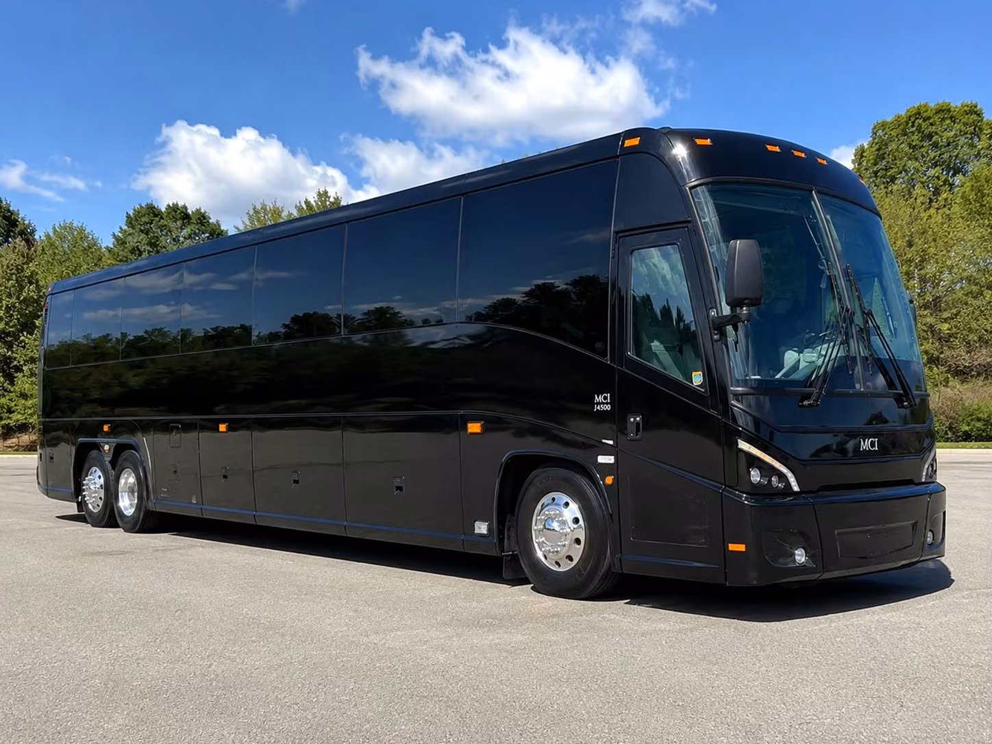 corporate event and conference transportation in orem