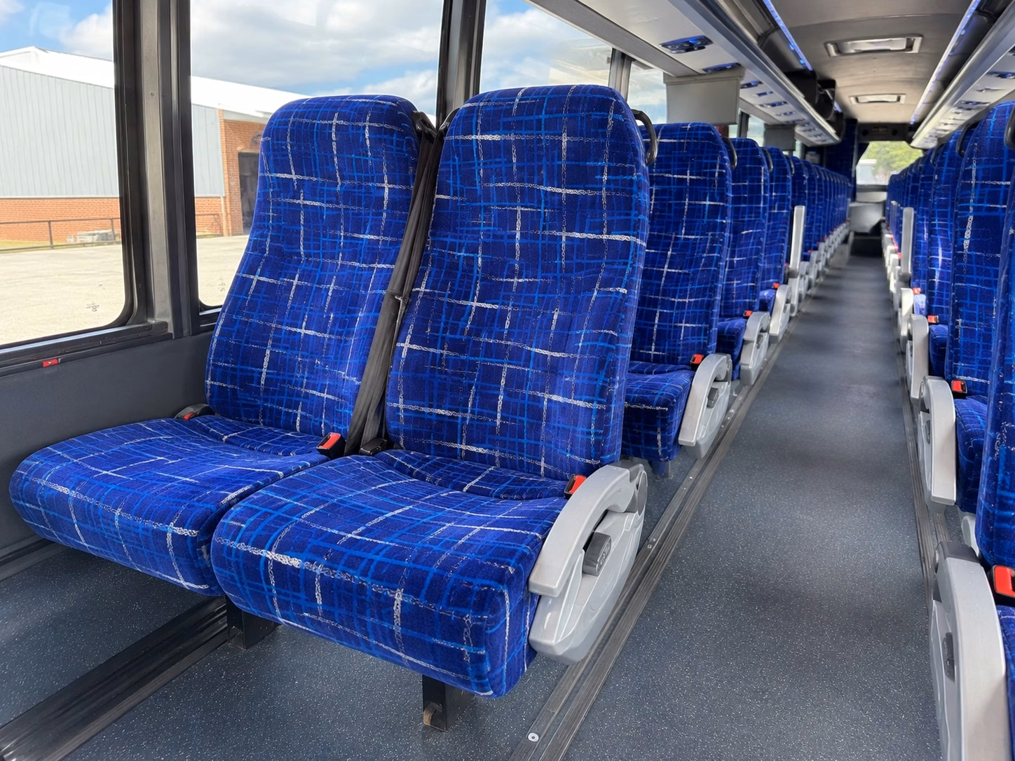 high school athletic transportation for orem area schools