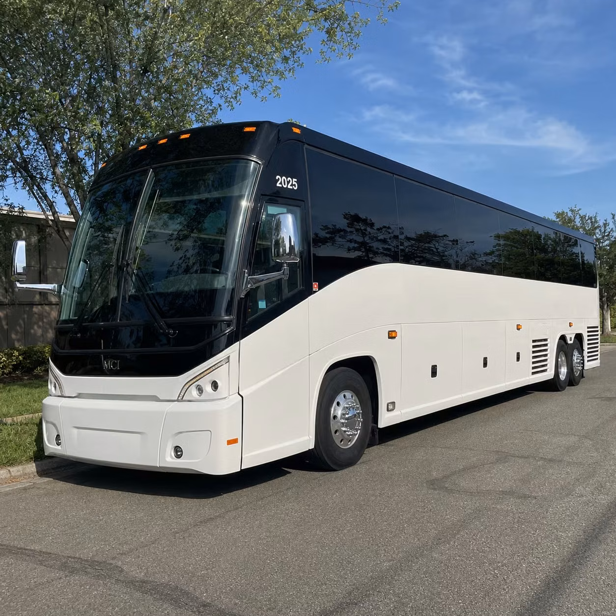long distance bus rentals from orem to las vegas denver and beyond