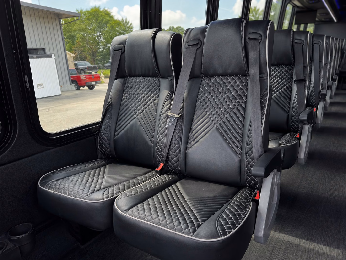 look no further for prom transportation to formal venues across utah county