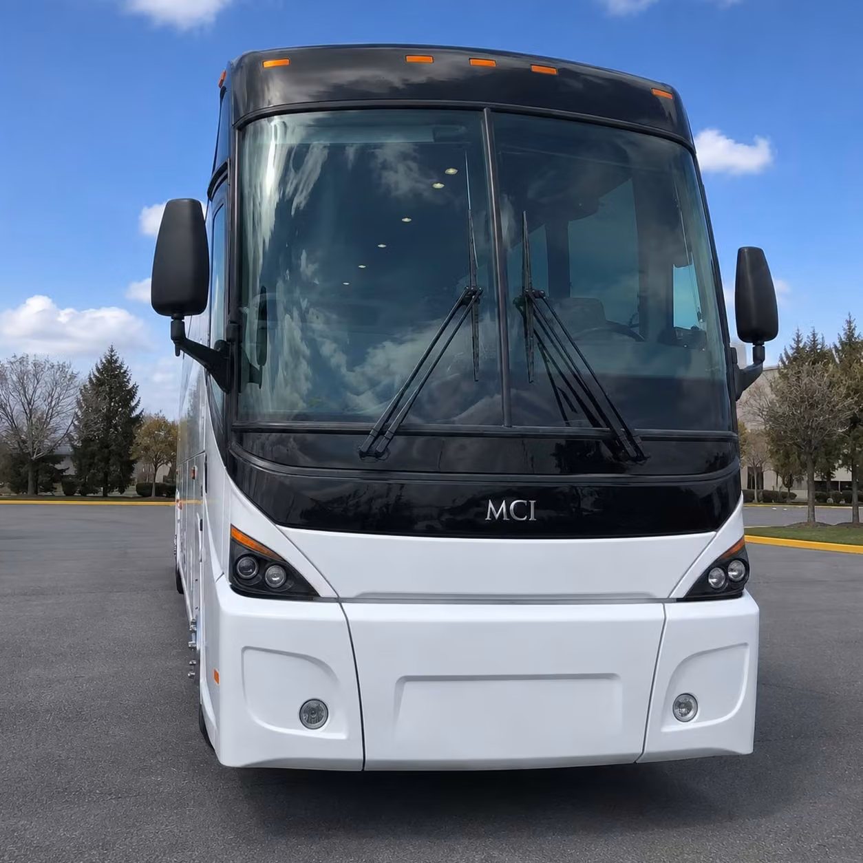 orem corporate and conference airport transportation one bus zero logistics headaches
