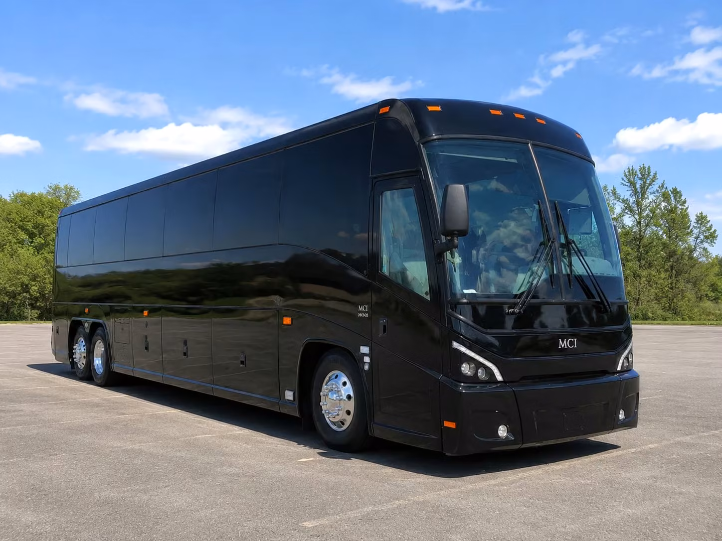 orem wedding and graduation shuttle bus rentals
