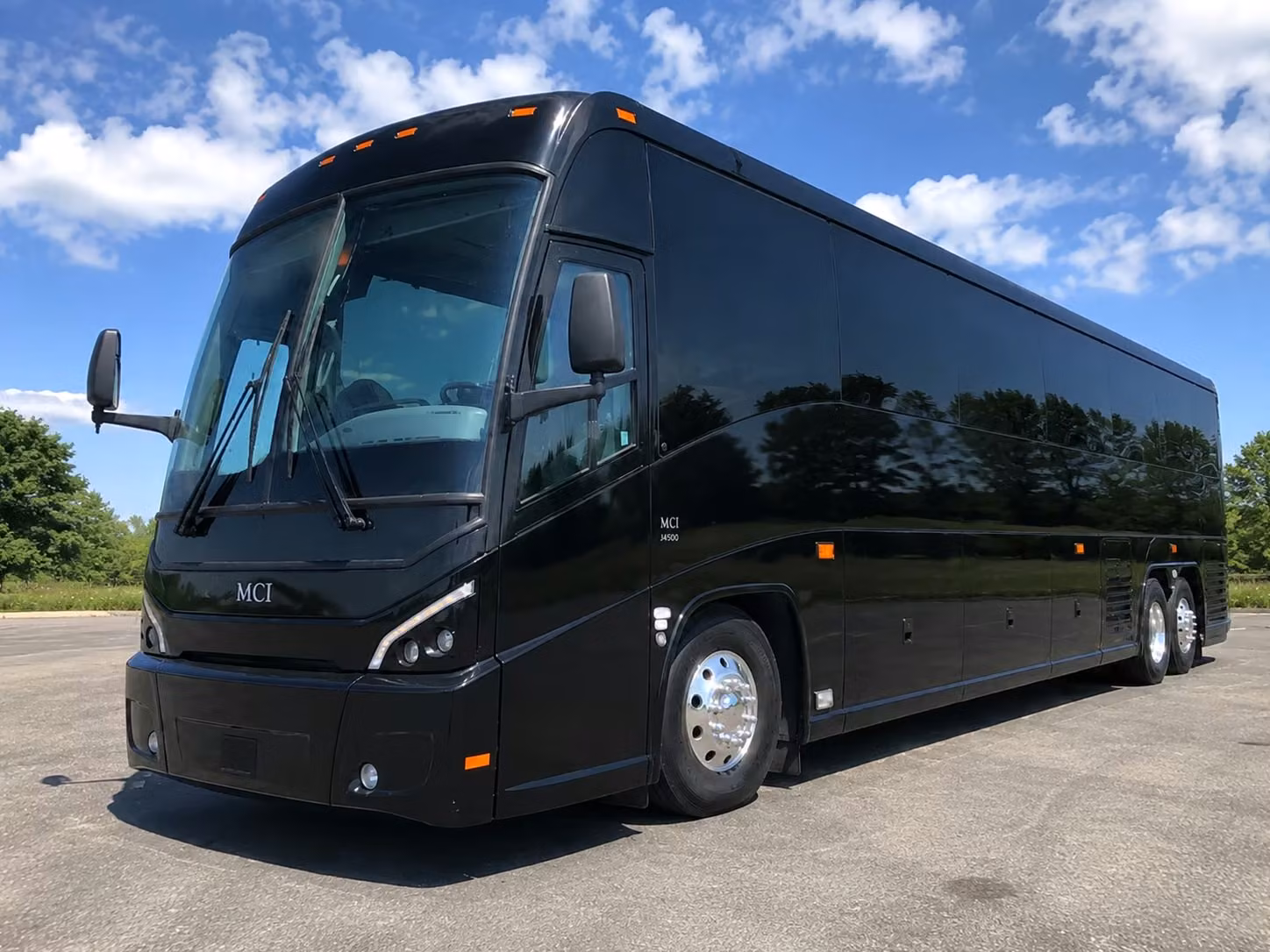 school field trip and group transportation around orem