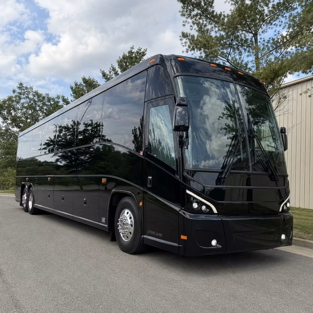 shuttle bus services for orem city departments and utah county government agencies