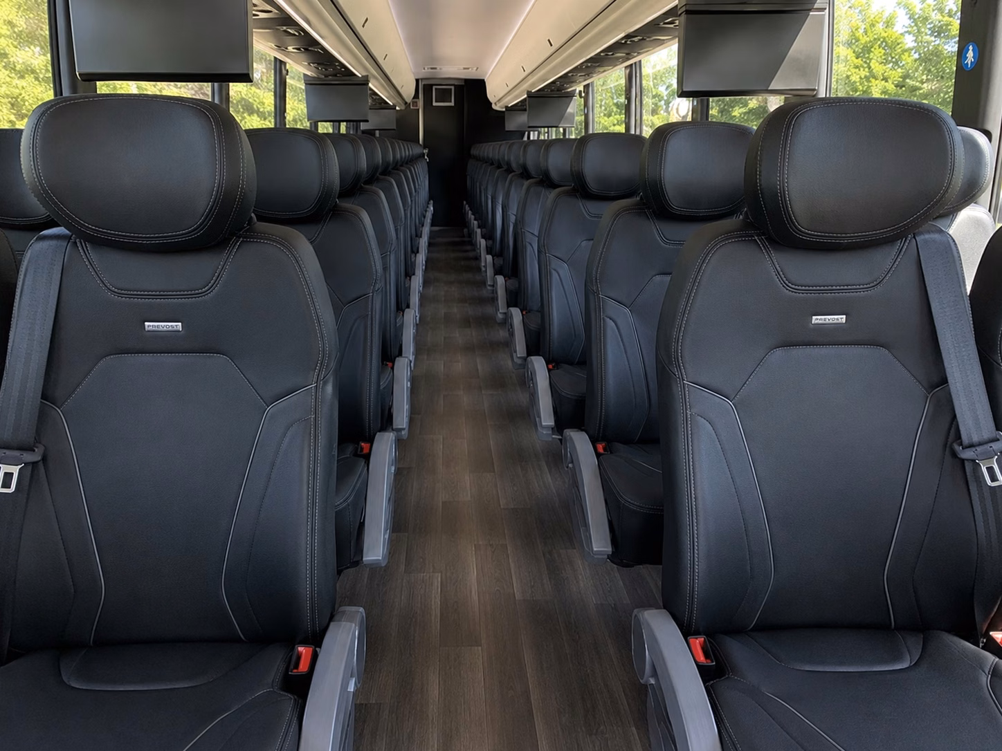 shuttle your guests between orem hotels and your wedding venue without the headaches