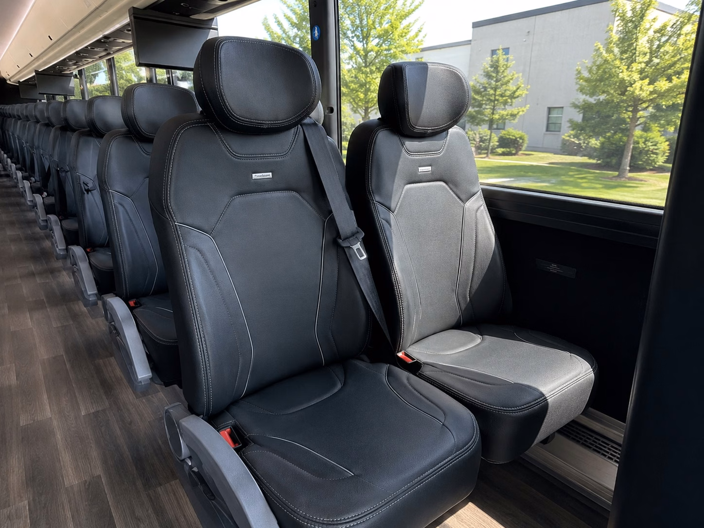 utah valley s mountain venues deserve wedding transportation that actually fits