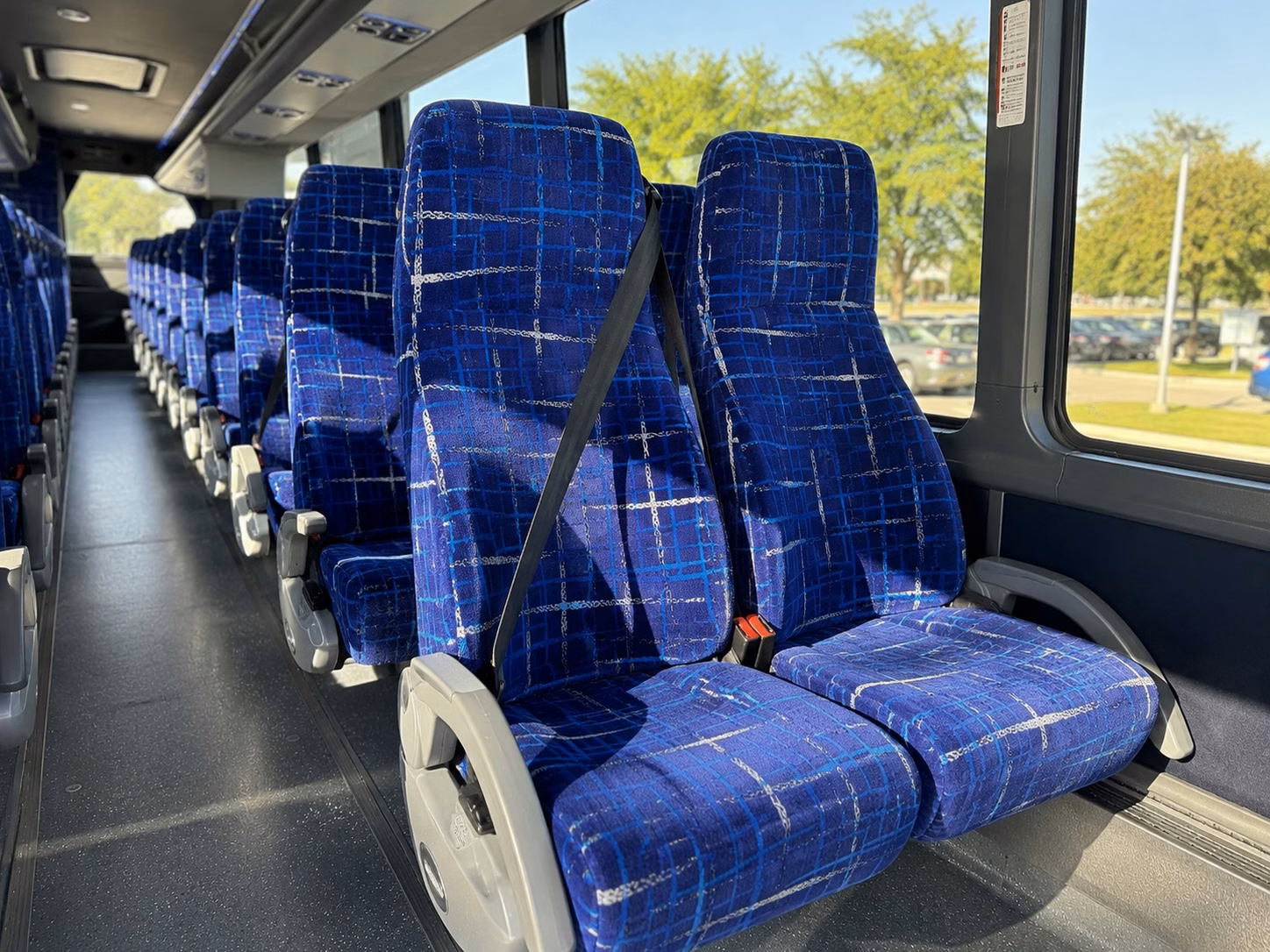 youth sports tournament transportation across utah county